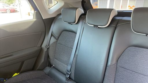 Renault Captur 1.0 TCe 90 - Intens – 2022 – 27757 km – Essence – Boîte Manuelle — photo 17