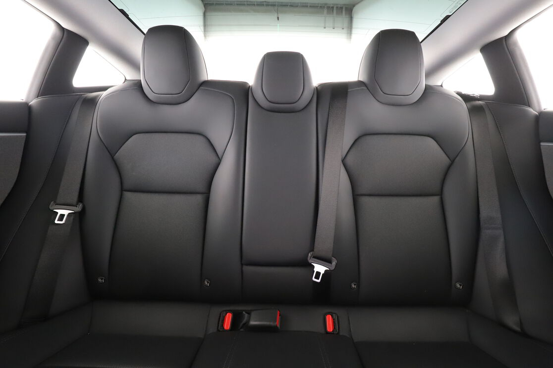 Tesla Model 3 Autonomie Standard RWD Premium 60 kWh — photo 14