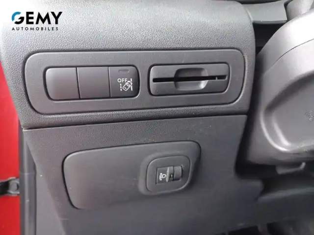 Citroën C3 Aircross puretech 130 s&amp;s eat6 — photo 16