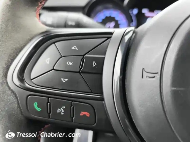 Fiat 500 x 1.0 firefly turbo t3 120 ch sport — photo 19