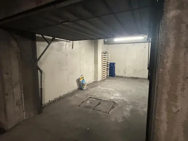 Stationnement Vente Grenoble  21m² 25000€