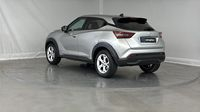 Nissan Juke 1.0 DIG-T 114ch N-Connecta 2021.5 — photo 8