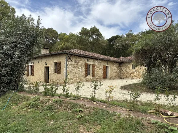 Maison 4 pièces 131 m²