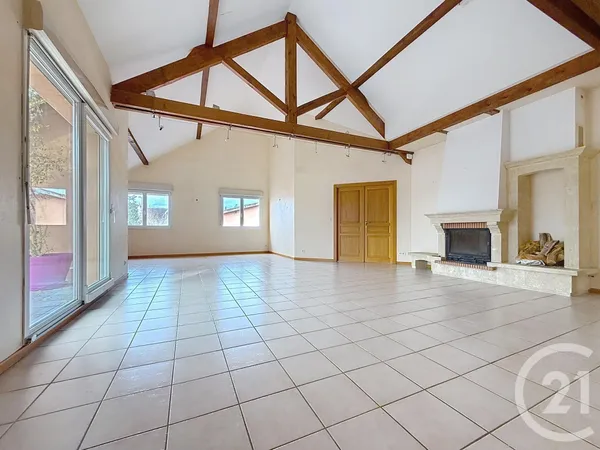 Appartement 5 pièces 154 m²