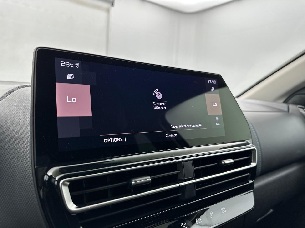 Citroën C5 Aircross bluehdi 130 eat8 max — photo 24