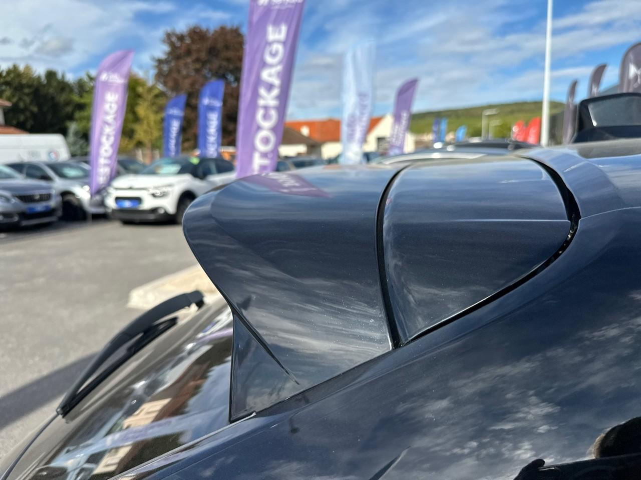 Peugeot 208 1.2 hybrid 110ch allure e-dcs6 — photo 15