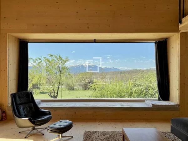 Villa 121 m²