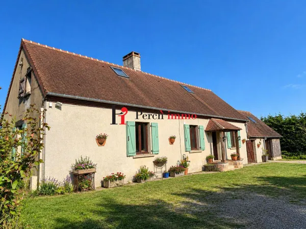 Maison 6 pièces 130 m²