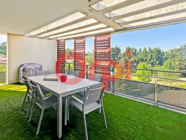 Appartement 4 pièces 81 m²