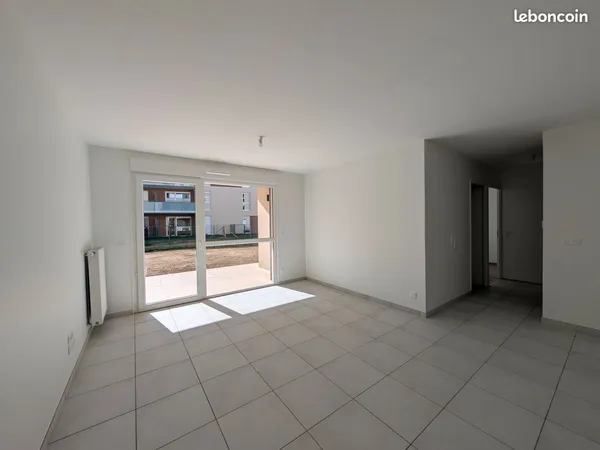 Appartement T3 - Vif