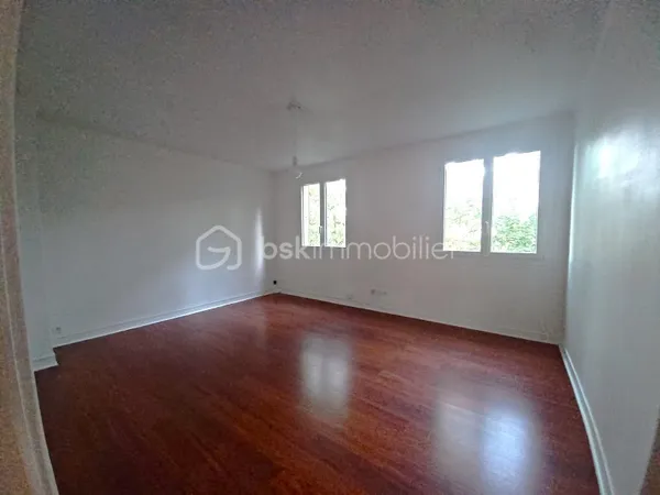 Appartement 4 pièces 66 m²