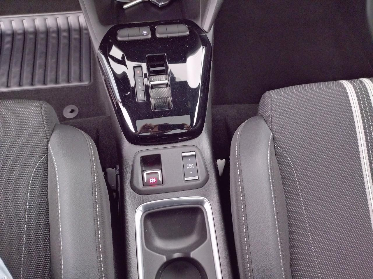 Opel Corsa electrique 156 ch & batterie 51 kwh gs — photo 20