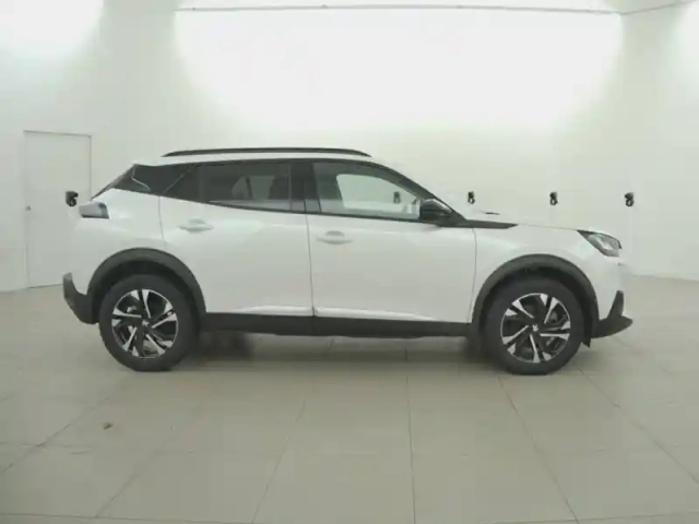 Peugeot 2008 bluehdi 130 s&amp;s eat8 — photo 103