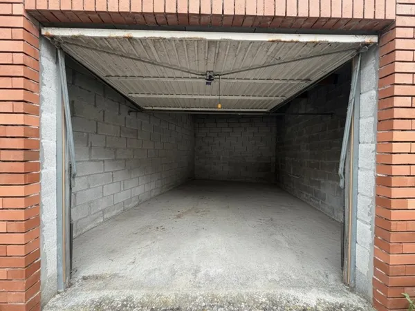Garage/Parking 23 m²