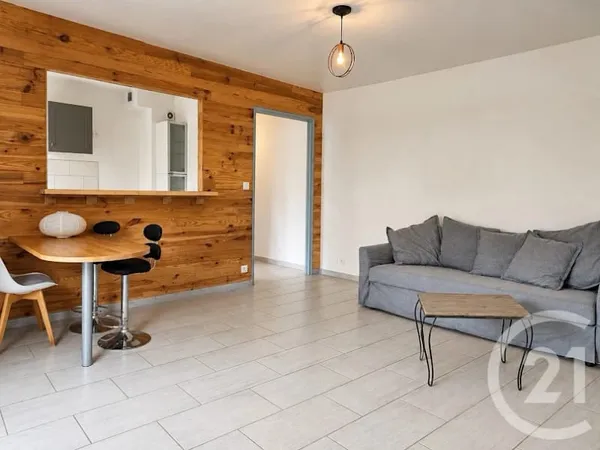 Appartement 1 pièce 35 m²
