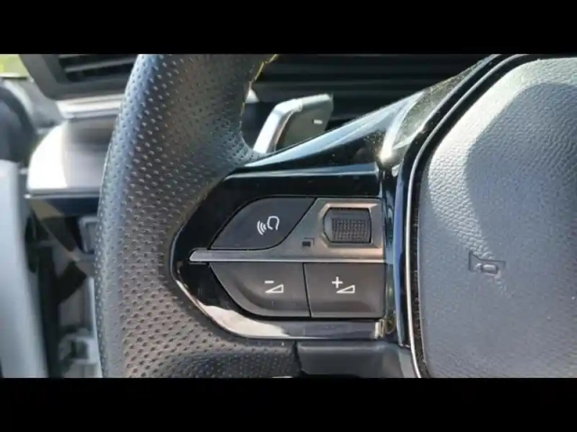 Peugeot 508 hybrid4 360ch e-eat8 peugeot sport engineered — photo 14