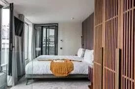 Magnifique 5 pieces avec terrasse et 2 parkings