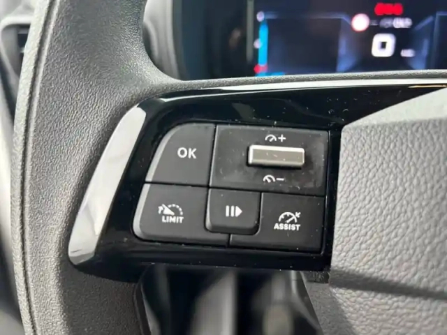 Citroën Berlingo van m 650kg bluehdi 100 s&amp;s bvm6 — photo 25