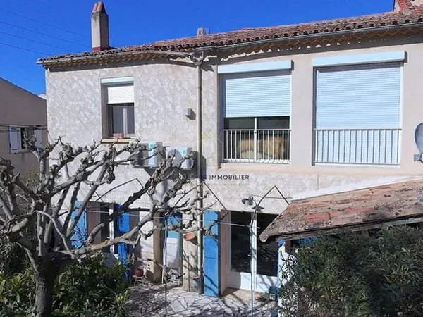 Maison 6 pièces 135 m²