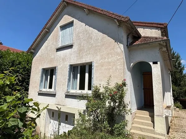 Maison 4 pièces 121 m²