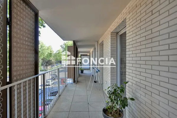 Appartement 3 pièces 70 m²