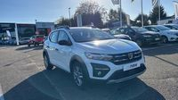 Dacia Sandero 1.0 ECO-G 100ch Essentiel -22B — photo 3