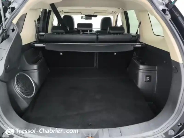 Mitsubishi Outlander 2.0i 200 phev hybride rechargeable essence instyle — photo 8