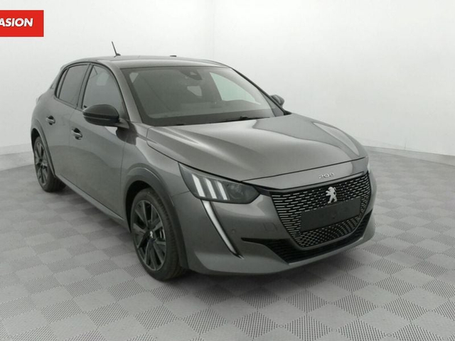 Peugeot 208 II 1.2 PureTech 130ch GT EAT8