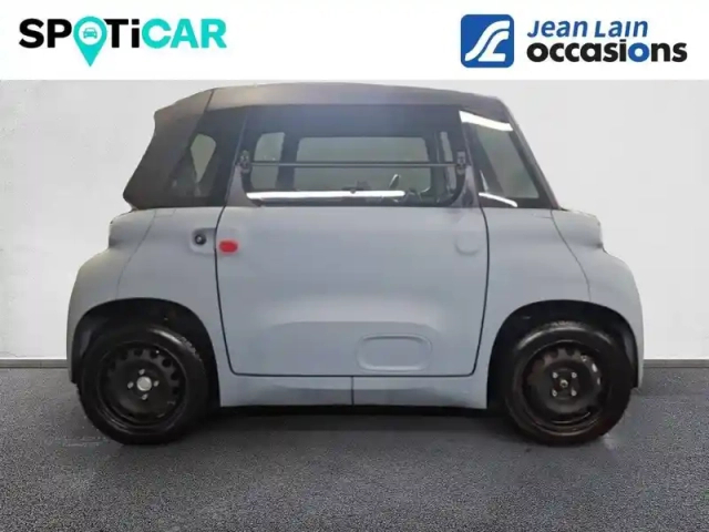 Citroën Ami — photo 6