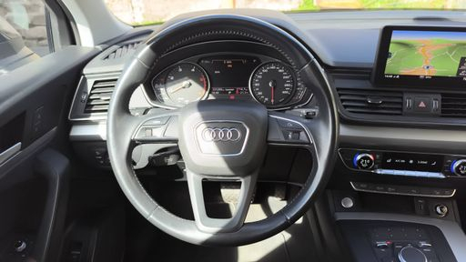 Audi Q5 2.0 TDI 163 Quattro S-Tronic 7 - Business Executive – 2019 – 131289 km – Diesel – Boîte Automatique — photo 34