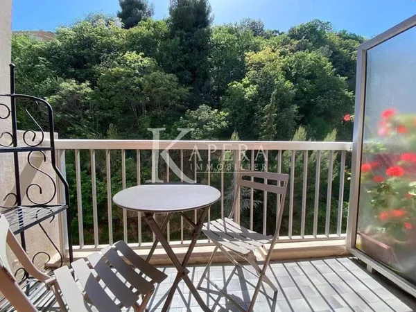 Appartement 1 pièce 26 m²