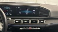 Mercedes Gle Coupé 400 d 330ch AMG Line 4Matic 9G-Tronic — photo 19