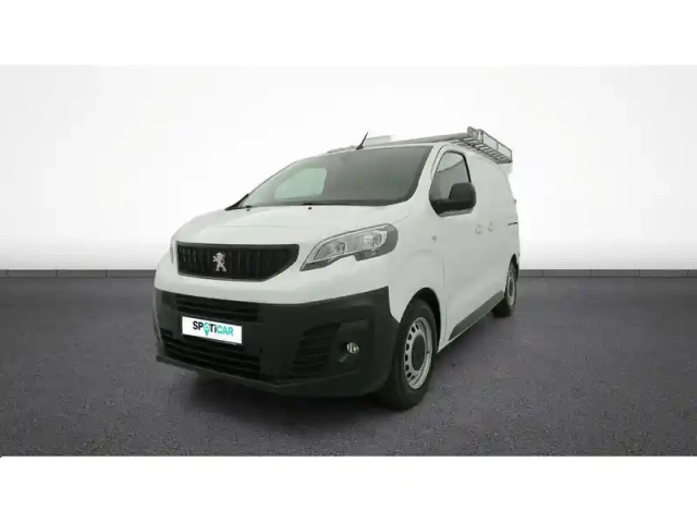 Peugeot Expert fgn tole compact bluehdi 145 s&amp;s eat8