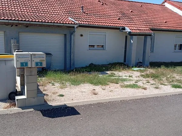 Maison Location Andelarrot 4p 91m² 800€