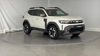 Dacia Duster 1.2 mild hybrid 130ch Extreme — photo 3