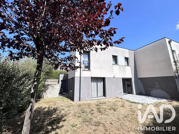 Vente Pavillon 4 pièces