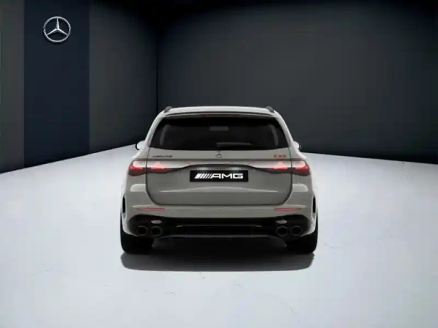 Mercedes Cla mercedes-amg e 53 hybrid 4mati — photo 4