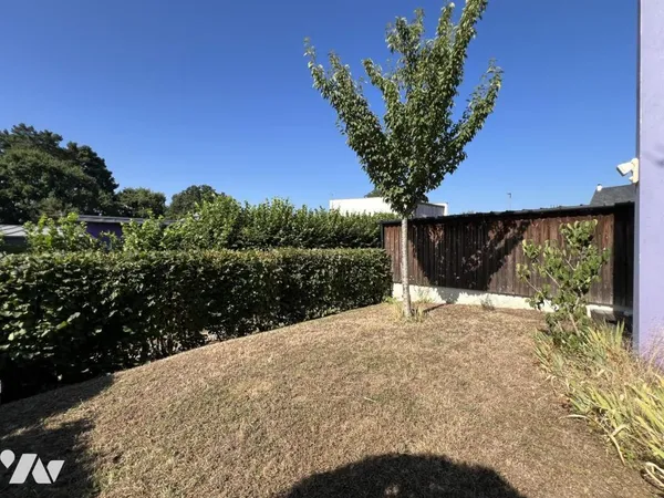 Maison 4 pièces 76 m²