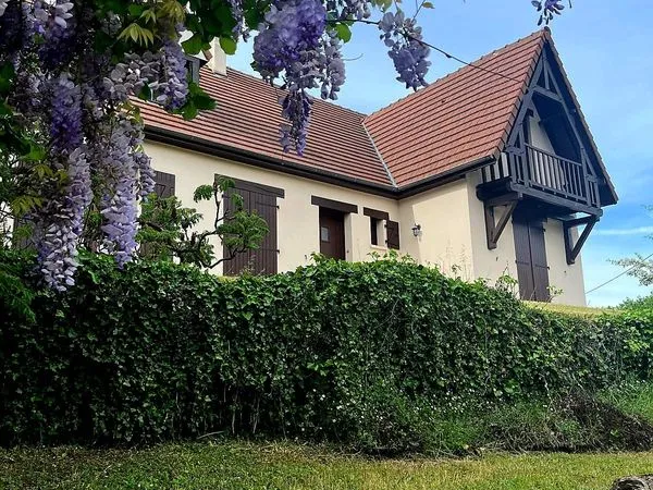 Maison lumineuse 6 pièces - 146 m² - Saint-Benoît