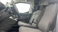Peugeot Partner M 650kg BlueHDi 130ch S&S — photo 9