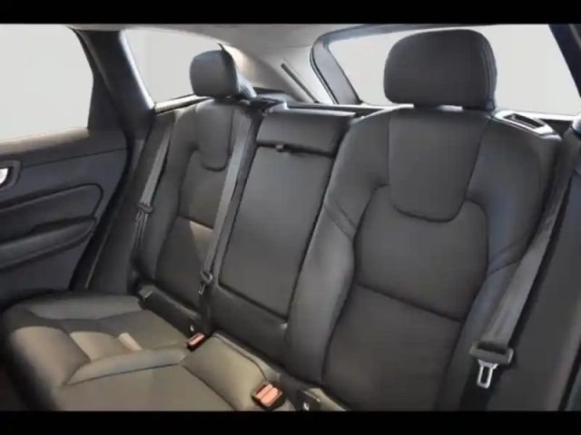 Volvo Xc60 t6 awd 253 + 145ch plus style dark geartronic — photo 28