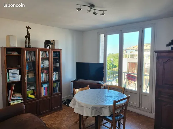 Vente appartement 3 pièces 55 m2 Champigny sur marne