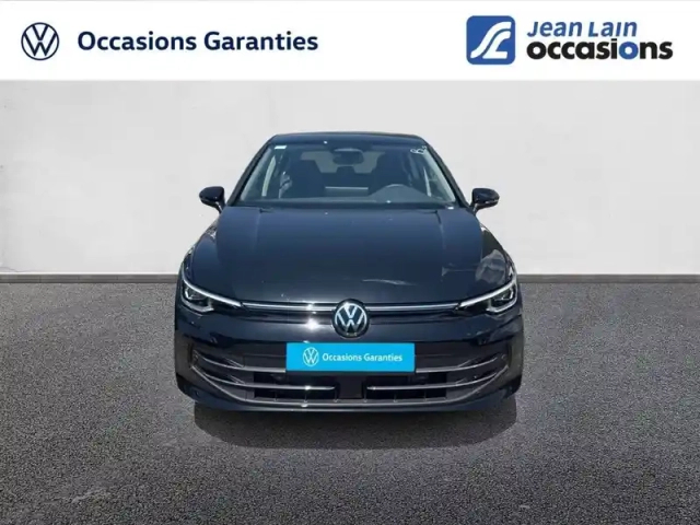 Volkswagen Golf 1.5 etsi evo2 116 dsg7 — photo 9