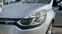 Renault Clio 1.5 dCi 90ch Intens eco² — photo 17