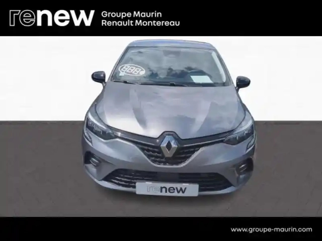 Renault Clio 1.0 sce 65ch evolution — photo 10