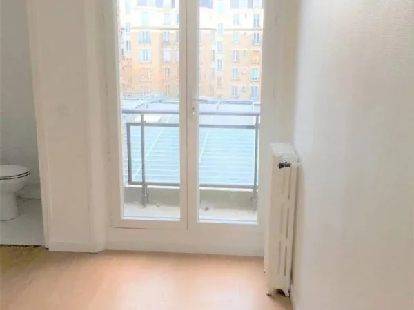 Appartement 1 pièce 21 m²