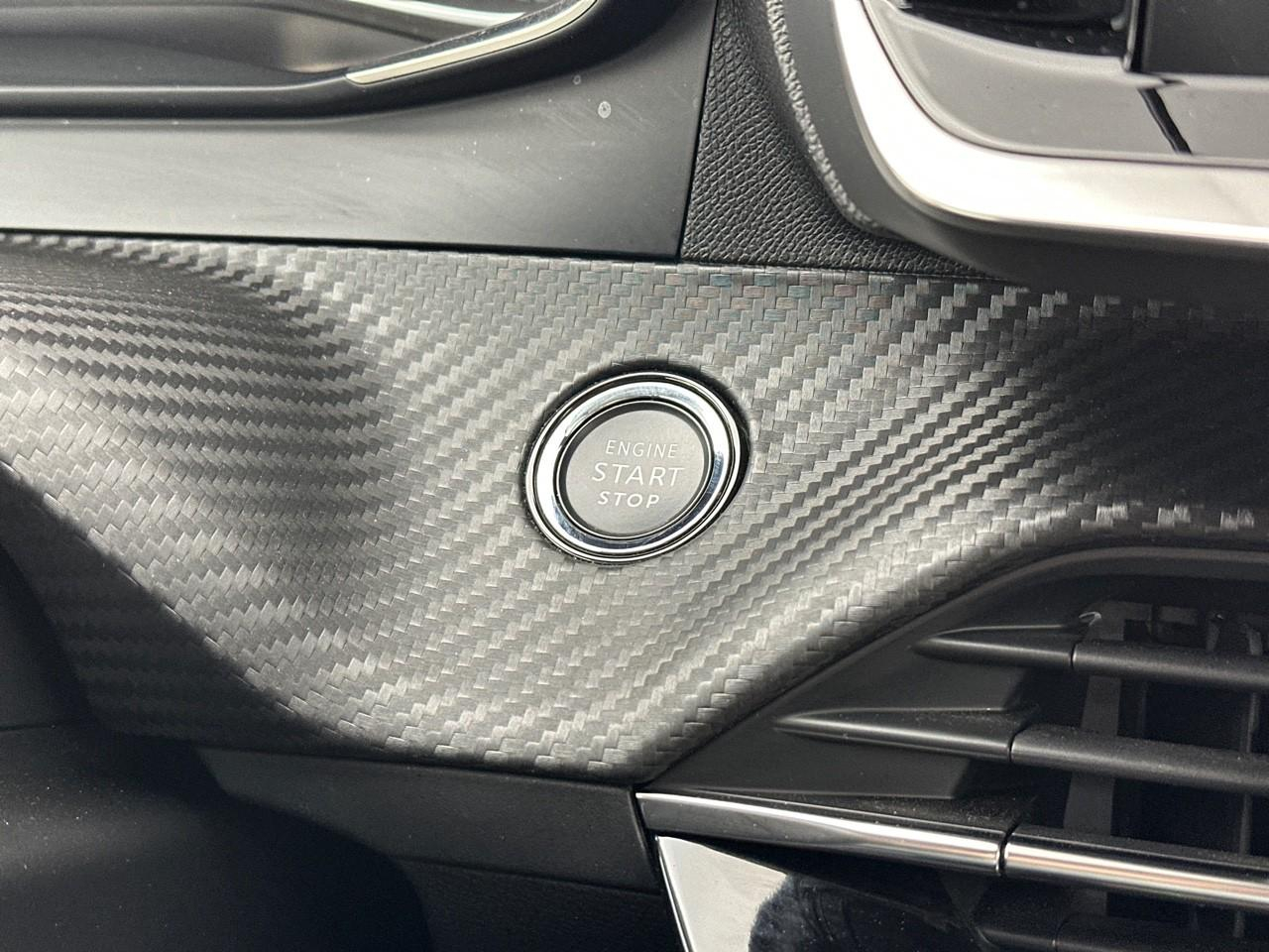 Peugeot 2008 puretech 100 s&s bvm6 allure — photo 26