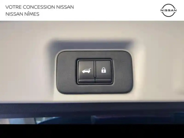 Nissan Ariya electrique 218ch 63kwh advance — photo 10