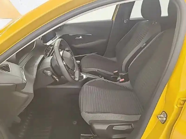 Peugeot 208 puretech 100 s&amp;s bvm6 — photo 41