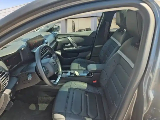 Citroën C4 puretech 155 s&amp;s eat8 — photo 9